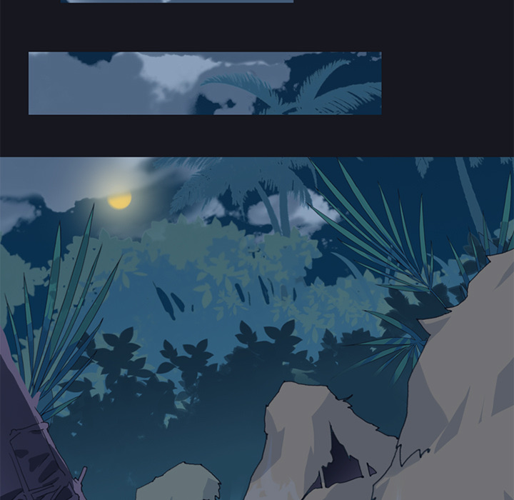 [韩国漫画] 15少女漂流记 剧情,巨乳大奶#[88P]-49