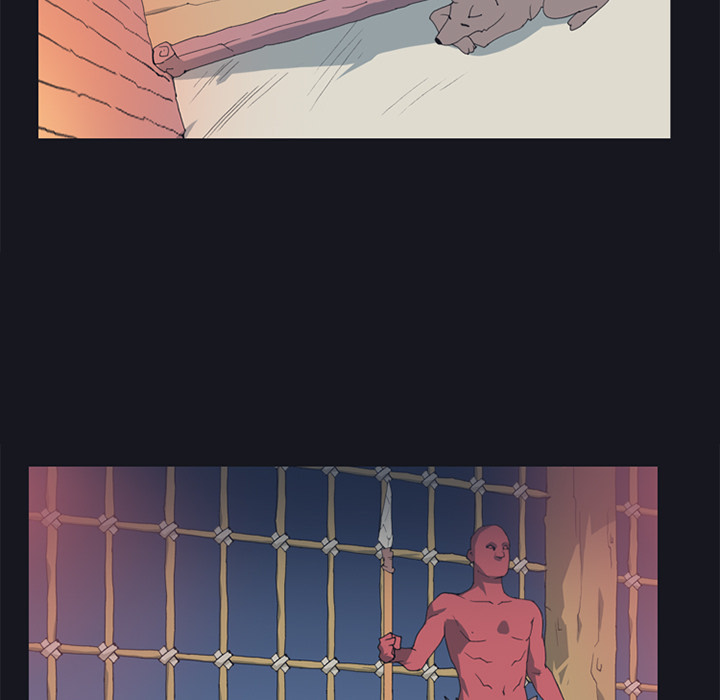 [韩国漫画] 15少女漂流记 剧情,巨乳大奶#[88P]-51