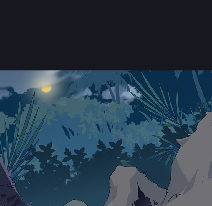 [韩国漫画] 15少女漂流记 剧情,巨乳大奶#[88P]-72