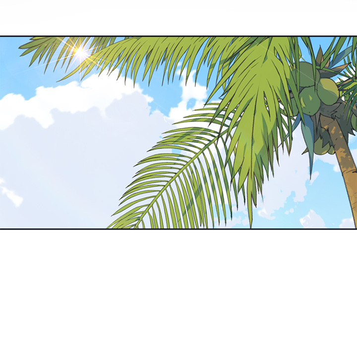 [韩国漫画] 15少女漂流记 剧情,巨乳大奶#[85P]-32