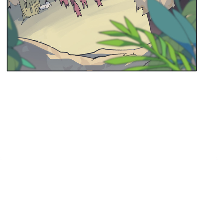 [韩国漫画] 15少女漂流记 剧情,巨乳大奶#[85P]-34