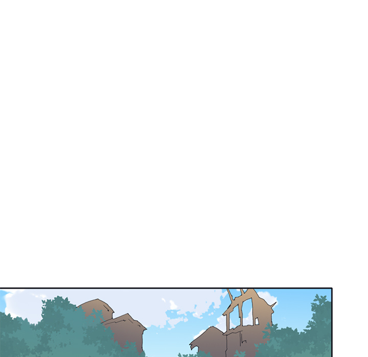 [韩国漫画] 15少女漂流记 剧情,巨乳大奶#[85P]-41