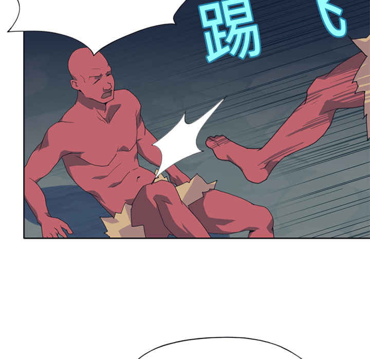 [韩国漫画] 15少女漂流记 剧情,巨乳大奶#[85P]-63