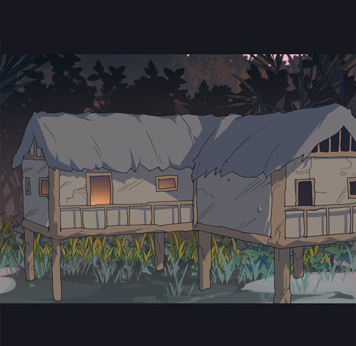 [韩国漫画] 15少女漂流记 剧情,巨乳大奶#[85P]-68