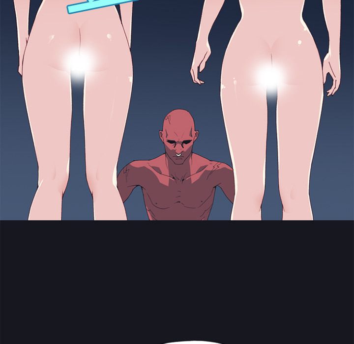 [韩国漫画] 15少女漂流记 剧情,巨乳大奶#[85P]-70