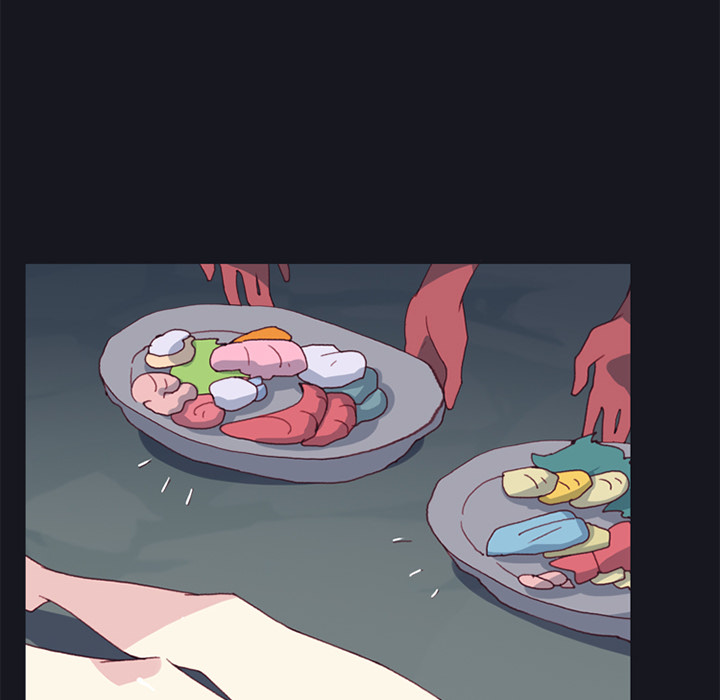 [韩国漫画] 15少女漂流记 剧情,巨乳大奶#[85P]-76