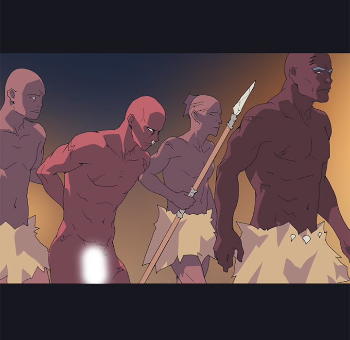 [韩国漫画] 15少女漂流记 剧情,巨乳大奶#[86P]-74