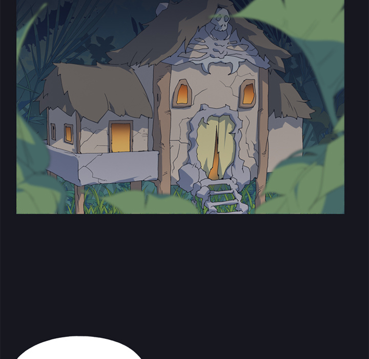 [韩国漫画] 15少女漂流记 剧情,巨乳大奶#[86P]-80