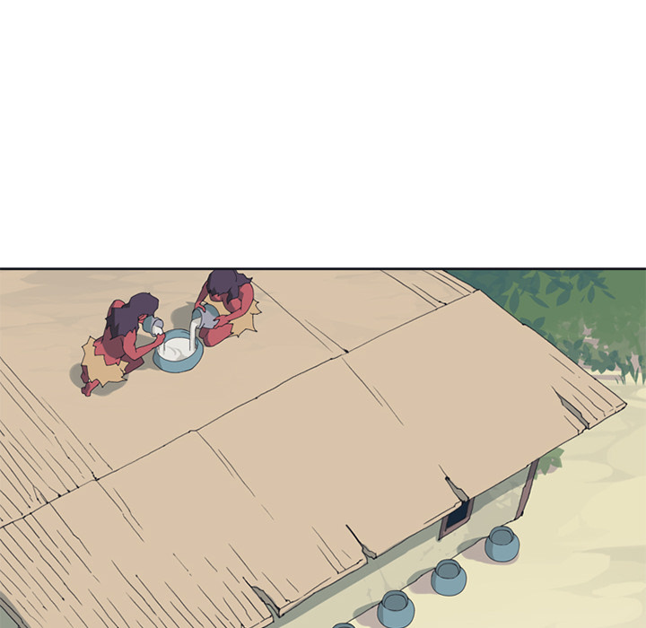 [韩国漫画] 15少女漂流记 剧情,巨乳大奶#[84P]-24