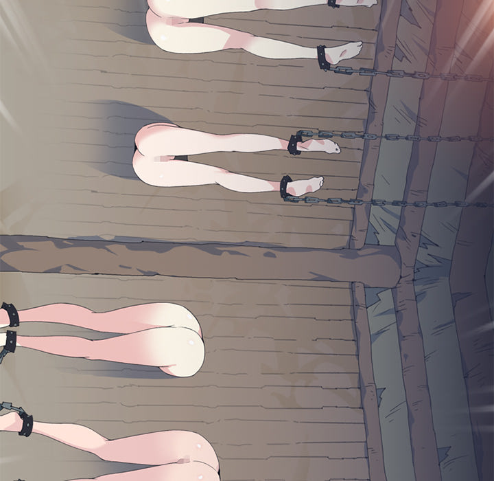 [韩国漫画] 15少女漂流记 剧情,巨乳大奶#[87P]-14