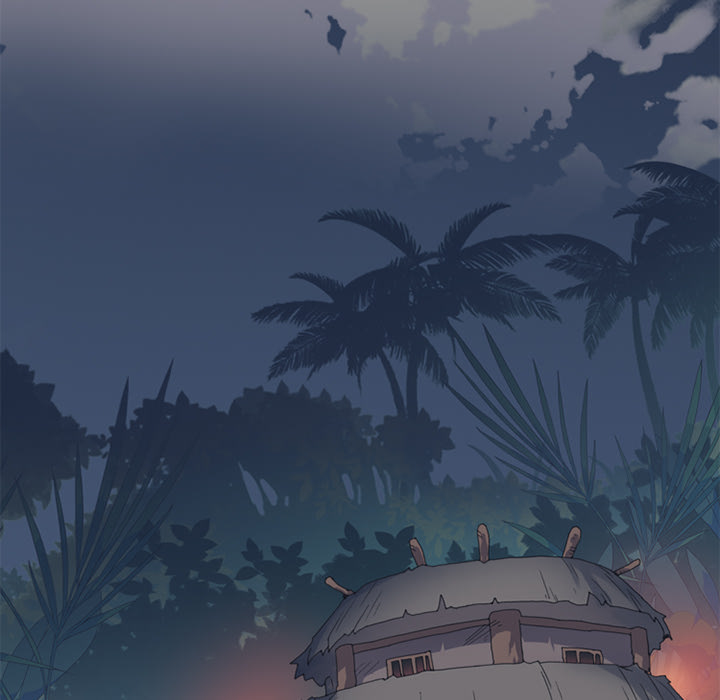 [韩国漫画] 15少女漂流记 剧情,巨乳大奶#[87P]-6