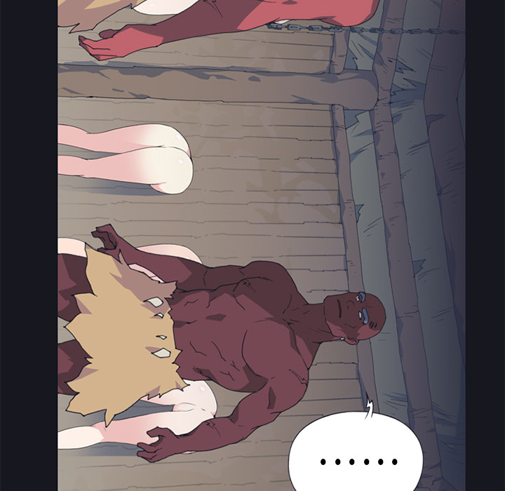 [韩国漫画] 15少女漂流记 剧情,巨乳大奶#[85P]-13