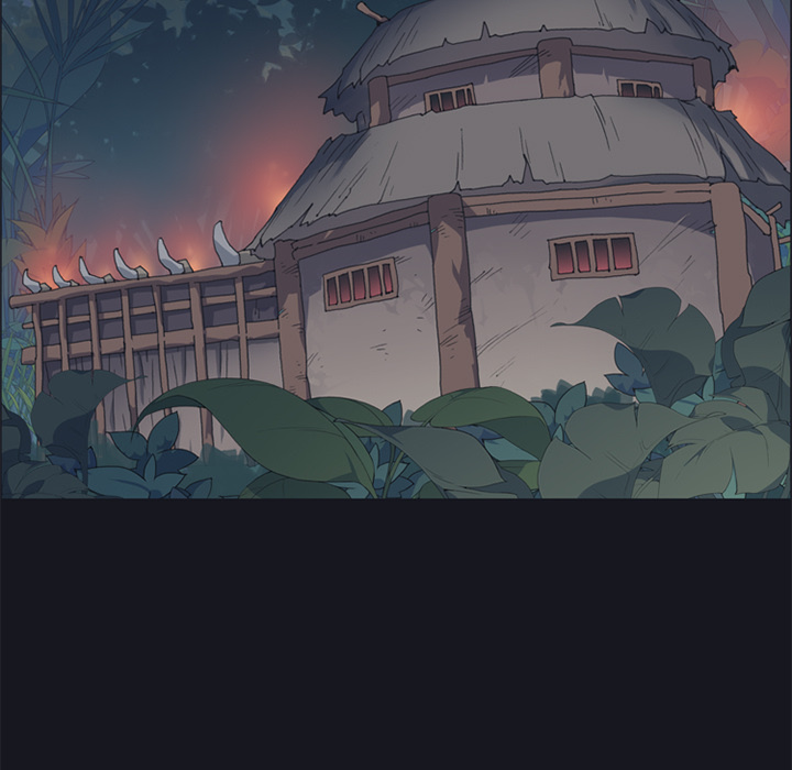 [韩国漫画] 15少女漂流记 剧情,巨乳大奶#[85P]-64