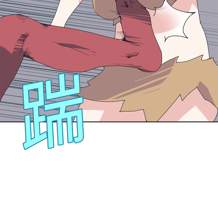 [韩国漫画] 15少女漂流记 剧情,巨乳大奶#[86P]-33