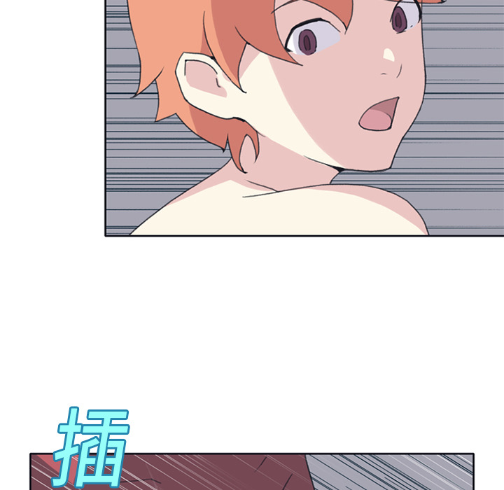 [韩国漫画] 15少女漂流记 剧情,巨乳大奶#[86P]-51