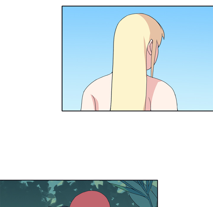 [韩国漫画] 15少女漂流记 剧情,巨乳大奶#[86P]-8