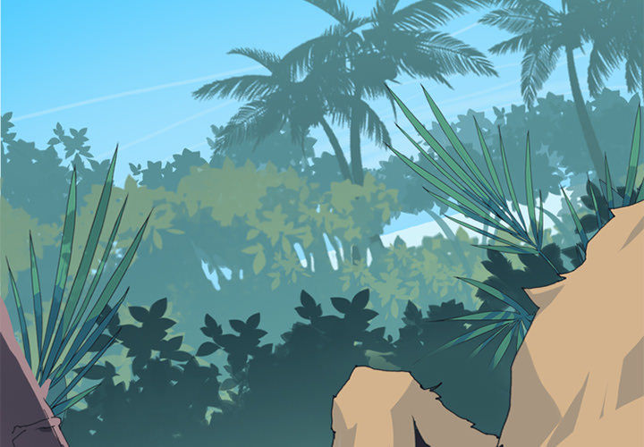 [韩国漫画] 15少女漂流记 剧情,巨乳大奶#[86P]-4