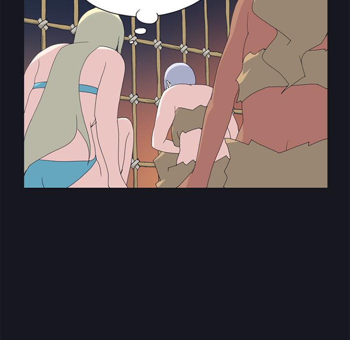 [韩国漫画] 15少女漂流记 剧情,巨乳大奶#[86P]-40