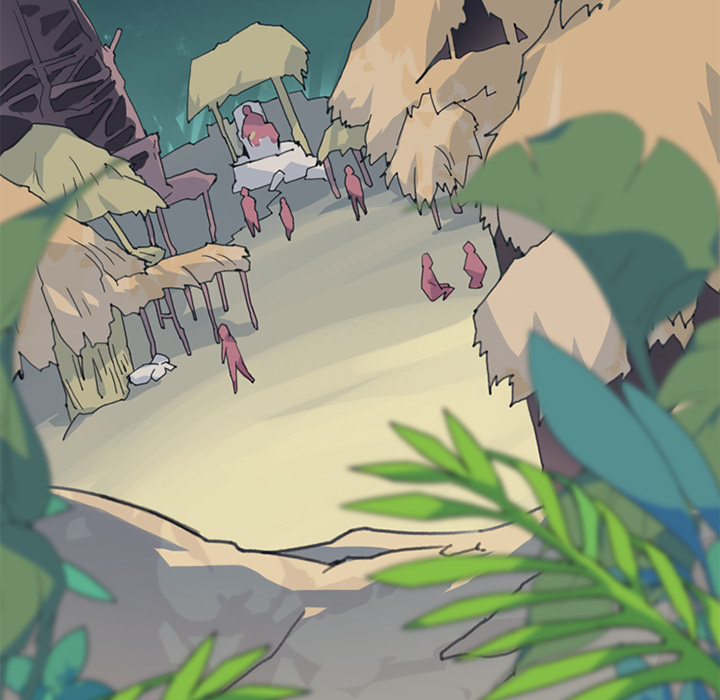 [韩国漫画] 15少女漂流记 剧情,巨乳大奶#[86P]-5