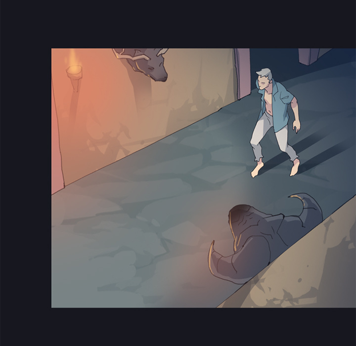 [韩国漫画] 15少女漂流记 剧情,巨乳大奶#[86P]-74