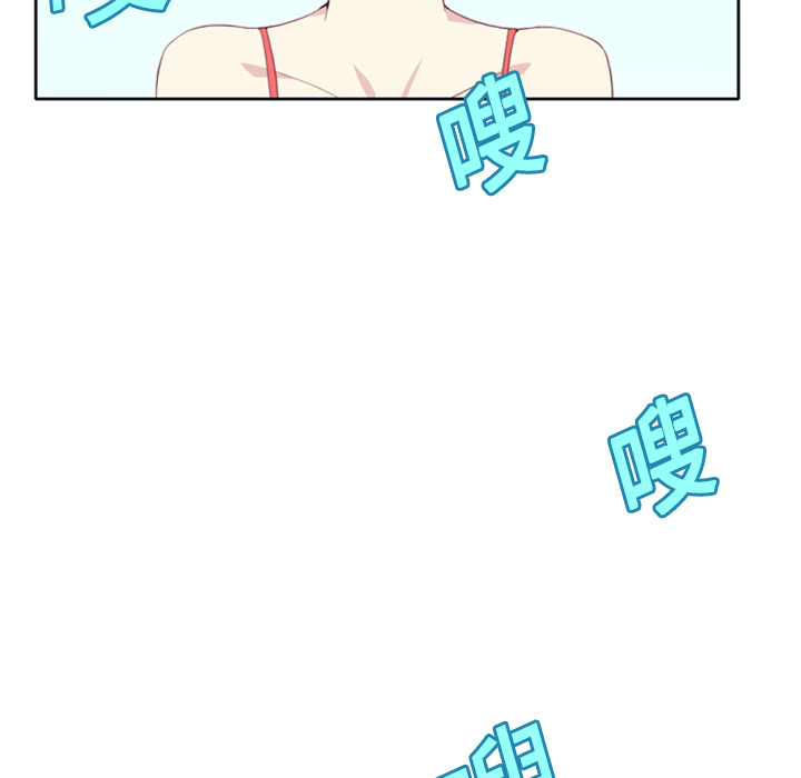 [韩国漫画] 15少女漂流记 剧情,巨乳大奶#[115P]-102
