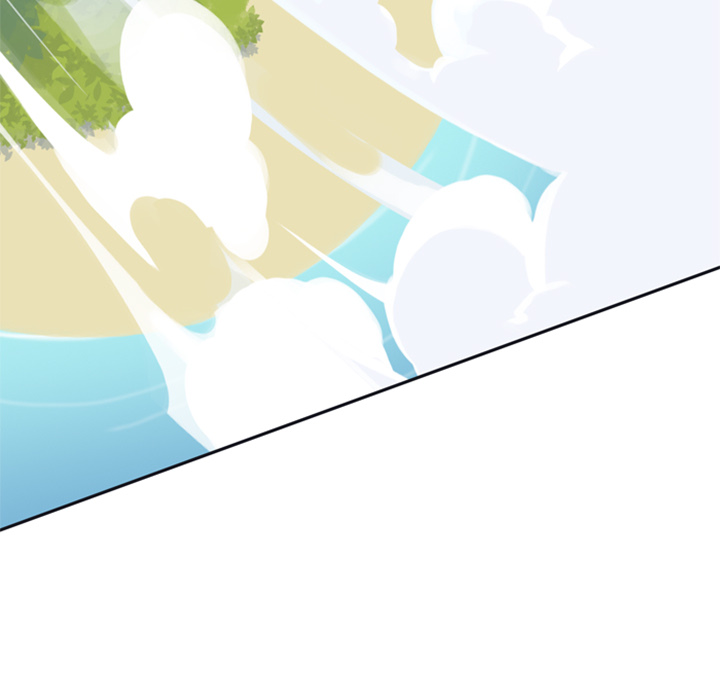 [韩国漫画] 15少女漂流记 剧情,巨乳大奶#[115P]-105