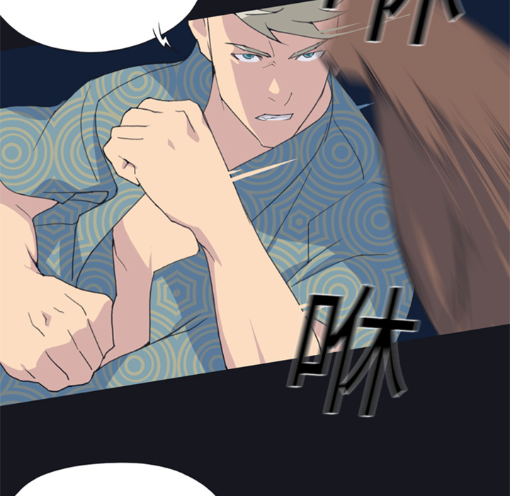 [韩国漫画] 15少女漂流记 剧情,巨乳大奶#[115P]-27