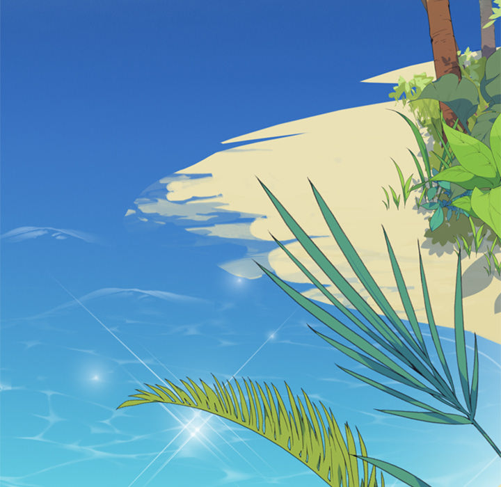 [韩国漫画] 15少女漂流记 剧情,巨乳大奶#[115P]-90