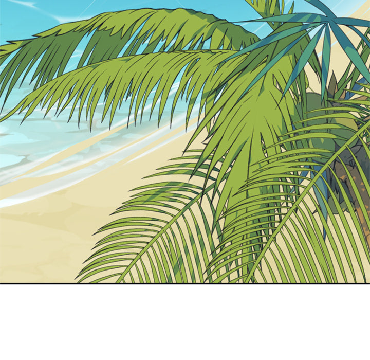 [韩国漫画] 15少女漂流记 剧情,巨乳大奶#[115P]-91