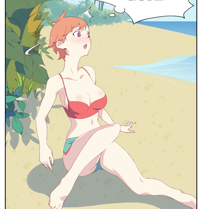 [韩国漫画] 15少女漂流记 剧情,巨乳大奶#[115P]-98