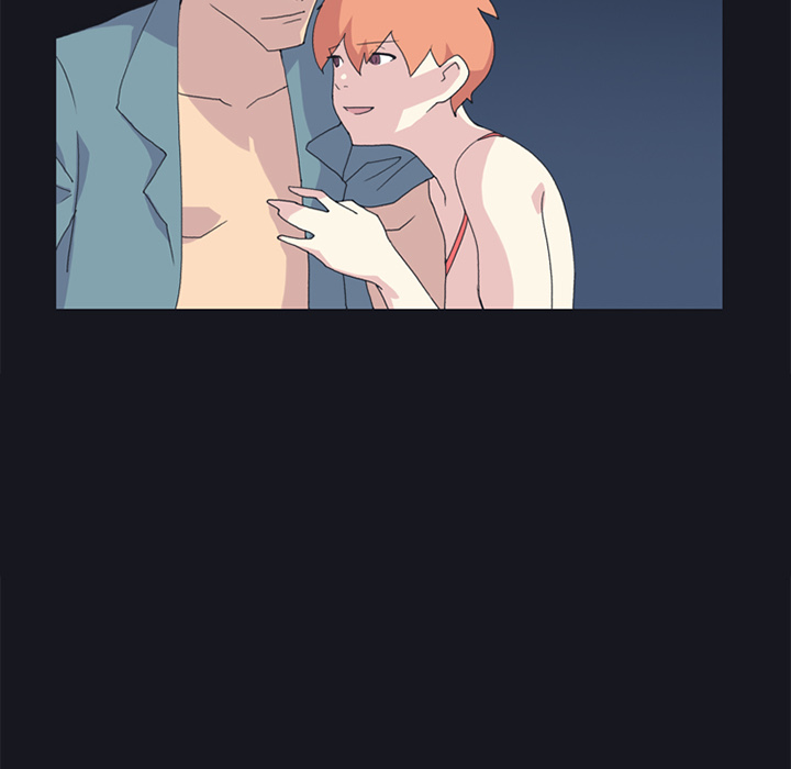 [韩国漫画] 15少女漂流记 剧情,巨乳大奶#[75P]-62