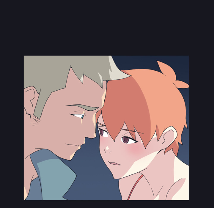 [韩国漫画] 15少女漂流记 剧情,巨乳大奶#[75P]-63