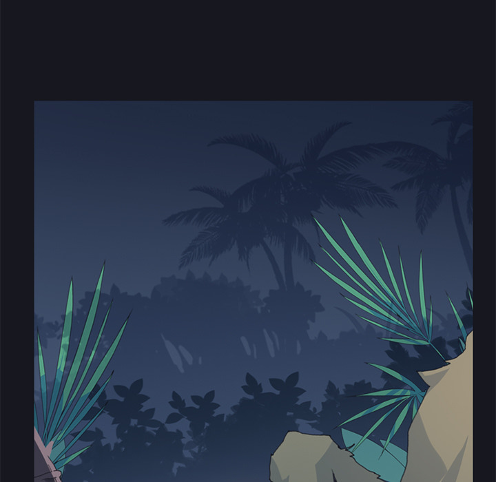 [韩国漫画] 15少女漂流记 剧情,巨乳大奶#[76P]-33