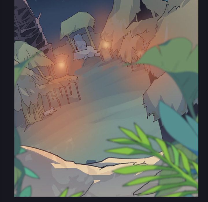 [韩国漫画] 15少女漂流记 剧情,巨乳大奶#[76P]-34