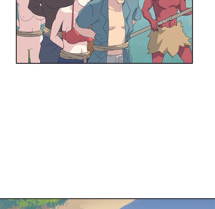 [韩国漫画] 15少女漂流记 剧情,巨乳大奶#[67P]-24