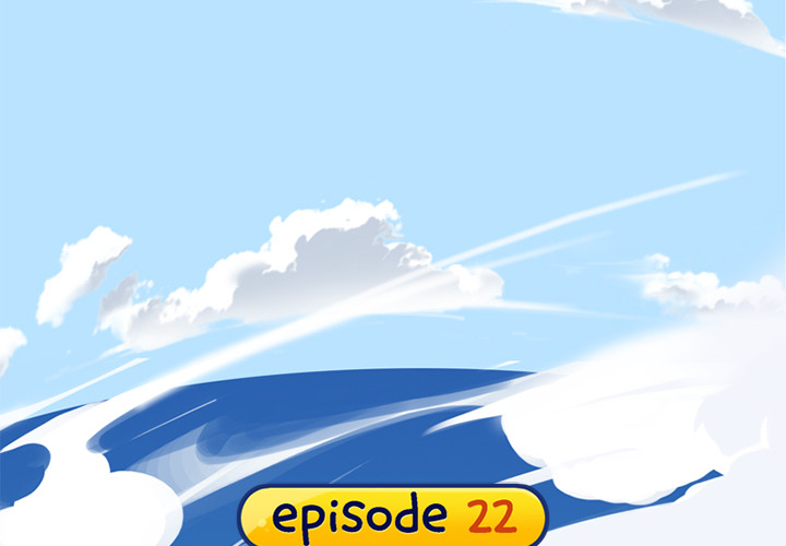 [韩国漫画] 15少女漂流记 剧情,巨乳大奶#[67P]-3