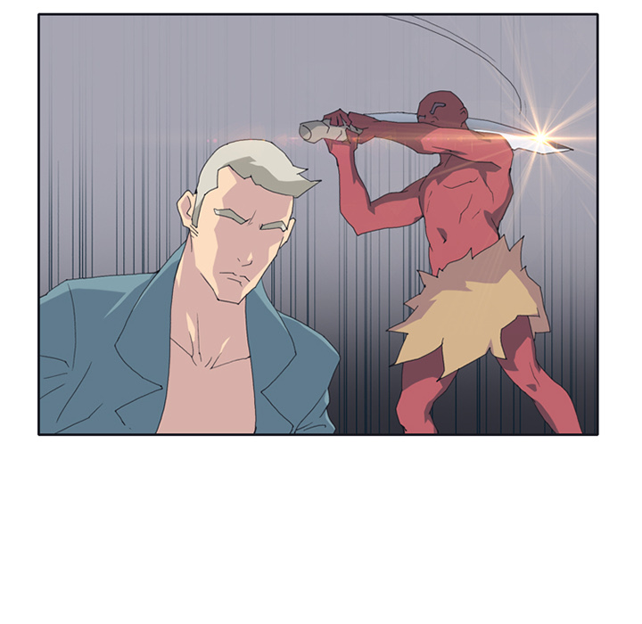 [韩国漫画] 15少女漂流记 剧情,巨乳大奶#[67P]-30