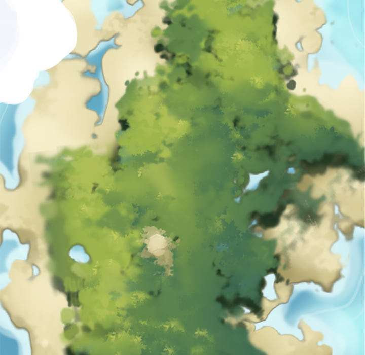 [韩国漫画] 15少女漂流记 剧情,巨乳大奶#[67P]-5