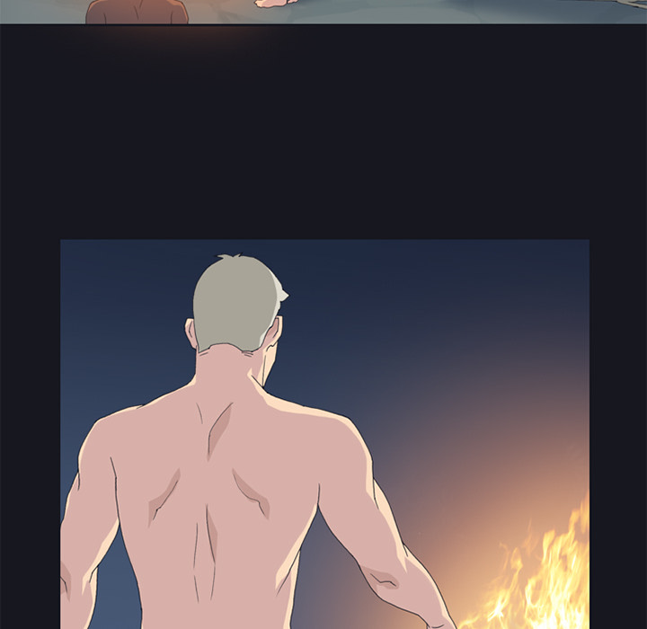 [韩国漫画] 15少女漂流记 剧情,巨乳大奶#[84P]-10