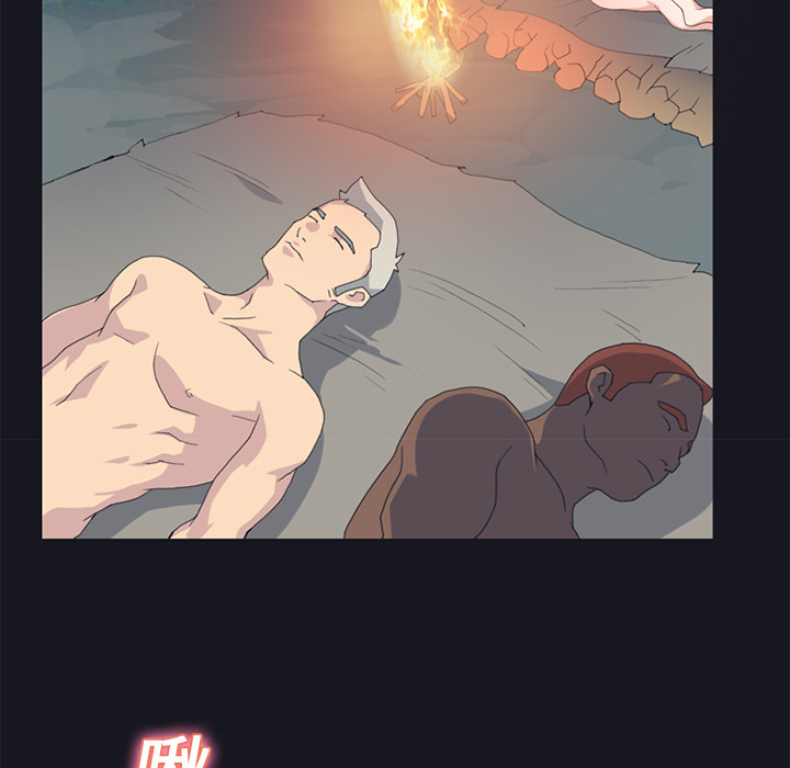 [韩国漫画] 15少女漂流记 剧情,巨乳大奶#[84P]-29