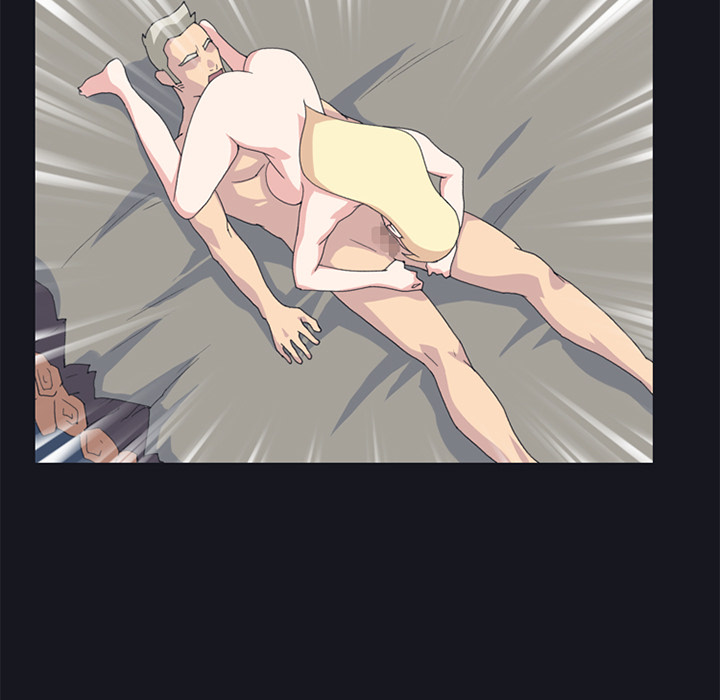 [韩国漫画] 15少女漂流记 剧情,巨乳大奶#[84P]-33