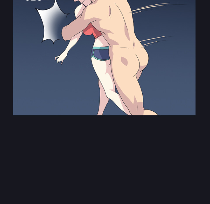 [韩国漫画] 15少女漂流记 剧情,巨乳大奶#[84P]-64