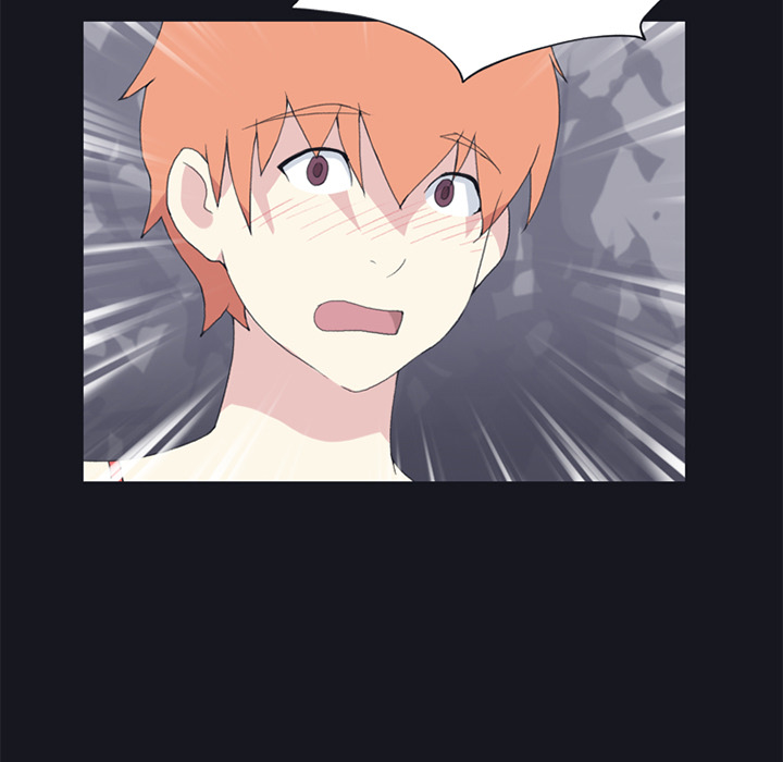 [韩国漫画] 15少女漂流记 剧情,巨乳大奶#[78P]-53