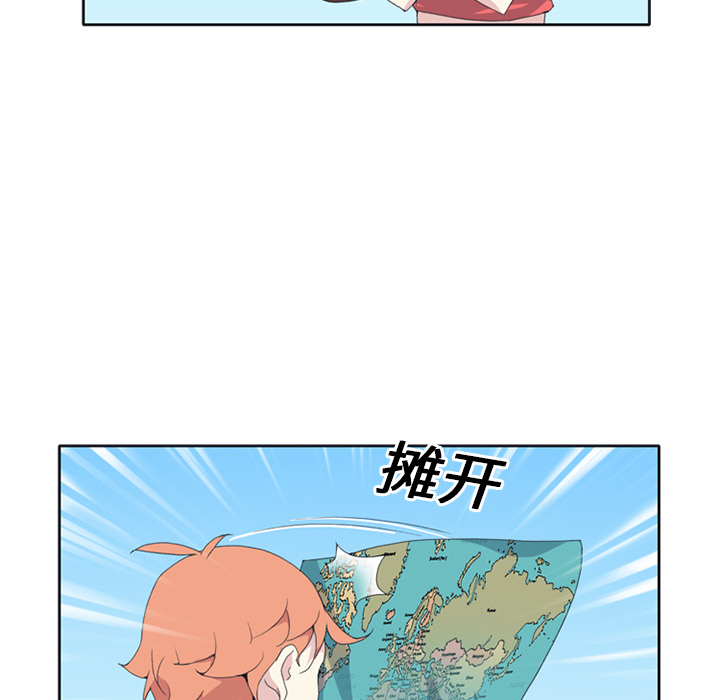 [韩国漫画] 15少女漂流记 剧情,巨乳大奶#[84P]-12