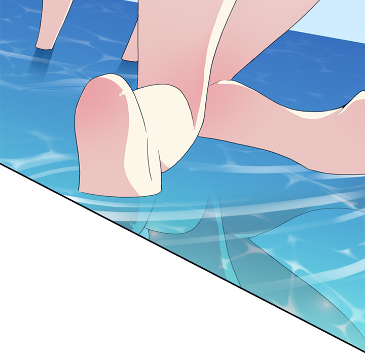 [韩国漫画] 15少女漂流记 剧情,巨乳大奶#[84P]-45