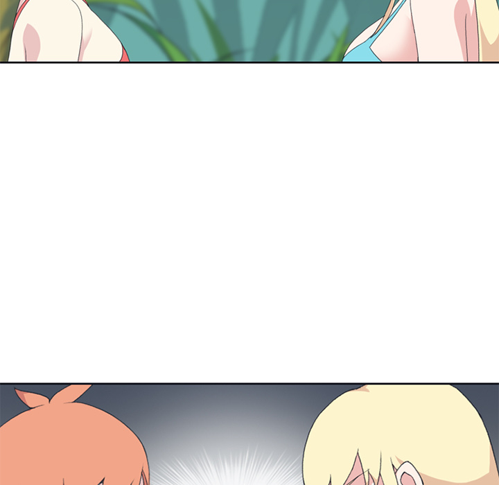 [韩国漫画] 15少女漂流记 剧情,巨乳大奶#[84P]-82