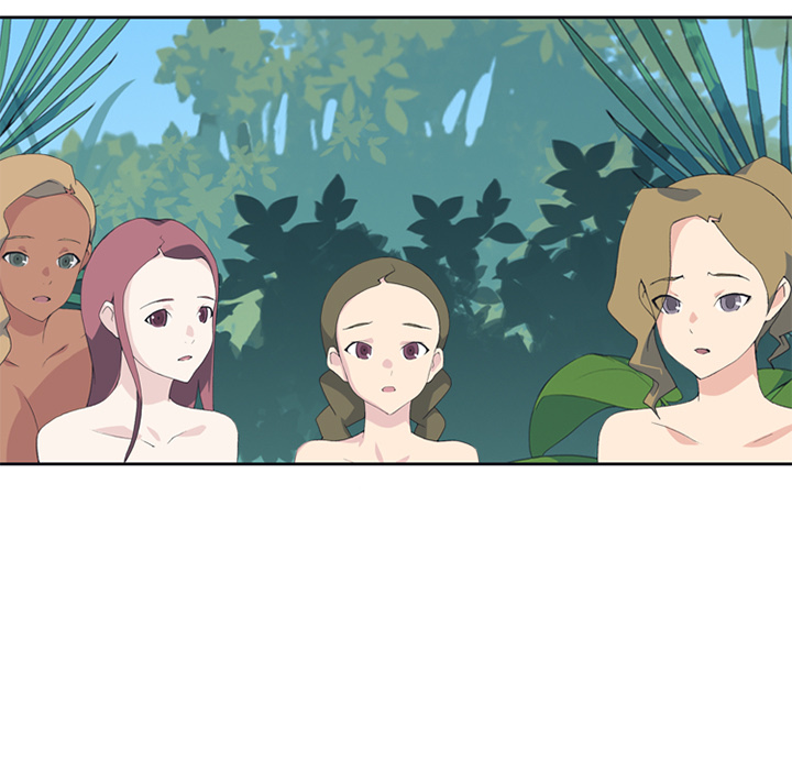 [韩国漫画] 15少女漂流记 剧情,巨乳大奶#[86P]-27