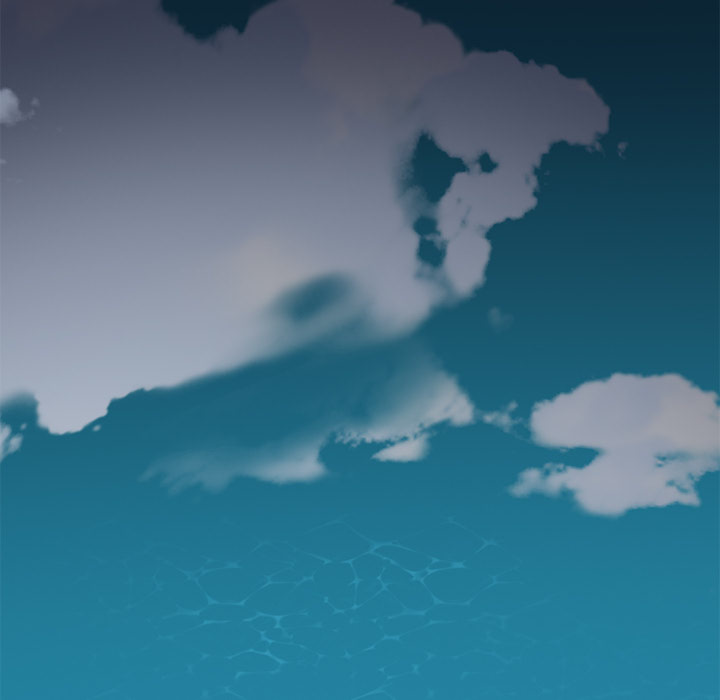 [韩国漫画] 15少女漂流记 剧情,巨乳大奶#[86P]-36