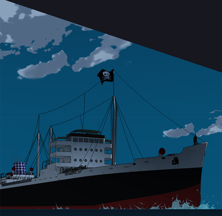 [韩国漫画] 15少女漂流记 剧情,巨乳大奶#[86P]-40