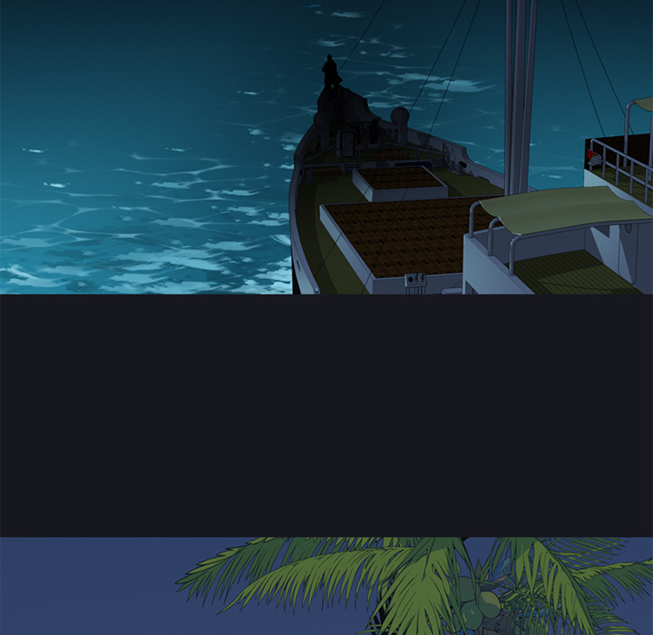 [韩国漫画] 15少女漂流记 剧情,巨乳大奶#[86P]-54